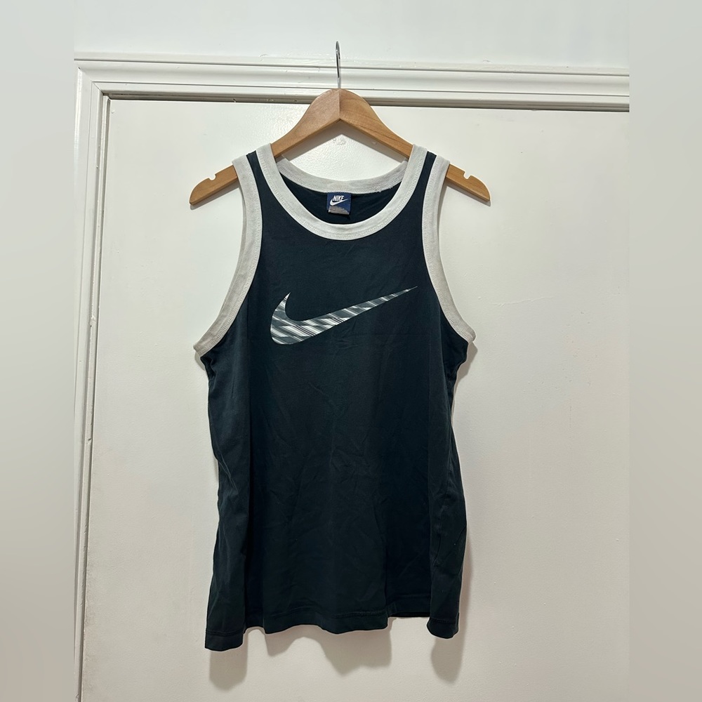 Nike Tank Vintage
